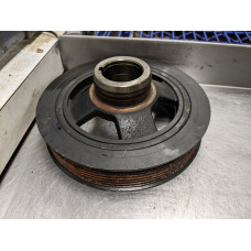 11E219 Crankshaft Pulley From 2017 Nissan Murano  3.5 123033WS0A